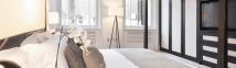 Soft furnishing design