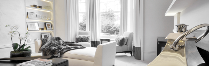bespoke interiors
